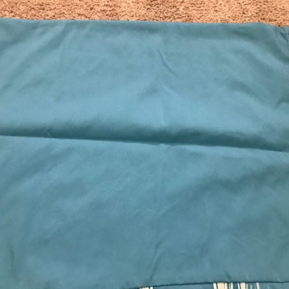 ANGEL PERSONALIZED "SANDY" THROW W/MATCHING PILLOWCASE. USA - Picture 5 of 5